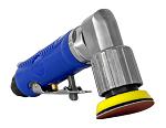 2" Mini Orbital Air Sander Kit - Cal-Hawk