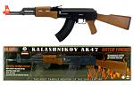 Kalashnikov AEG AK47 Airsoft Rifle