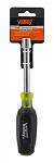 7/16" Hollow Shaft Pro Nut Driver - Valley Tools - DRINS-716P