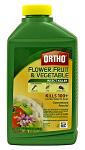 Ortho Flower, Fruit, and Vegetable Insect Killer