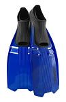 Coral Flippers Pro Gear Hydro Glide Dive Fins - Adult Sizes 8 - 9