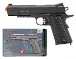 M291 Metal Body Spring Airsoft Pistol