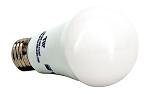 A19 LED Light Bulb - 8000 Lumens - 2700k