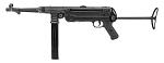 Umarex Legends MP40 .177 Cal. Vintage German BB Carbine Submachine Gun - Refurbished