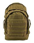 Campus Warrior ROTC Tactical Backpack - Desert Tan