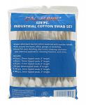 325 pc. Industrial Cotton Swab Set - Comes in Assorted Sizes - Cal-Hawk