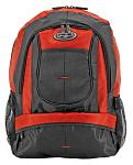 The Junior Backpack - Red