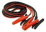 25' Booster Jumper Cables 1 Gauge - Grip