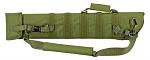 Tactical Rifle Case - Olive Green