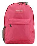 Sport Backpack - Hot Pink