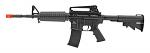 Game Face GFM4 Electric Powered AEG AR-15 Assault Rifle Style Airsoft Gun - Refurbished
