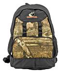 Mossy Oak Overcup Hunting Backpack - Woodland Camo