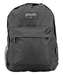Sport Backpack - Black