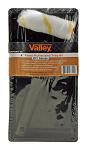 4" Semi-Smooth Paint Roller and Tray Kit - Valley Tools