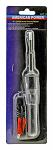 6 - 12 Volt Auto Electrical Circuit Tester - American Power