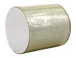 5' Leak Sealing Waterproof Industrial Strength Clear Tape - Illinois Industrial Tool