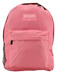 Sport Backpack - Rose Red