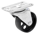 3" Swivel Caster