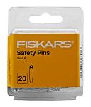 20-pc. Safety Pins Size 2 Sewing Accessories - Fiskars