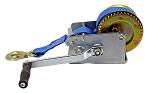 3200 lbs. Boat Strap Winch