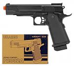 UKArms P2002A Spring Powered Airsoft Handgun
