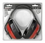 Adjustable Working Ear Muff Protection - True Power