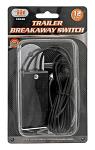 Towing Trailer Breakaway Switch Electrical Emergency Relay - IIT 16646