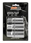 Spark Plug Socket Set - Auto Lite Professional
