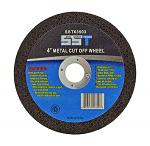 Sun State Tools - 4" Metal Cut Off Wheel