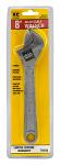 8" KC Adjustable Wrench - #79508