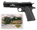 .177 CAL Big Country 1911 Spring Powered BB Gun