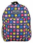 Sport Backpack - Polka Dot