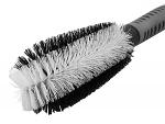 Professional Grade Automotive Wheel Cleaning Car Tire Brush