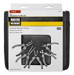 5 - pc. Mini Precision Pliers Set