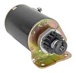 Starter Motor Replacement for Briggs 390838