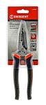 Crescent Tools 8" Electrician Wire Stripper and Cutter - CTWIRES
