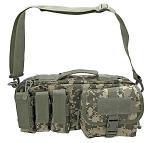 Deluxe Range Bag - ACU Digital Camo