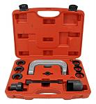 Cal-Hawk 13-pc. Upper Control Arm Bushing Removal Tool Repair Kit