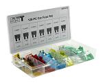 Sun State Tools - 120pc. Car Fuse Set