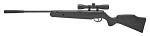 Crosman F4 .177 cal Tech Hunting Rifle with Scope - Remanufactured