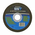 Sun State Tools - 4-1/2" Metal Cut Off Wheel