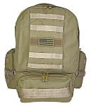 Deployment Bag - Desert Tan