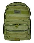 Training Backpack - Olive Green