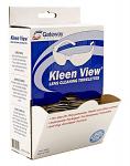 100 - pc. Kleen View Lens Cleaning Towelettes