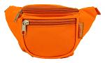 Small Daily Fanny Pack - Orange