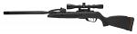 Gamo Bone Collector Bull Whisper IGT .177 Cal. Air Rifle with Rapid Reload - Refurbished
