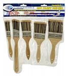 5 - pc. Paint Brush Set