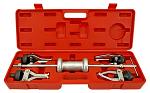 5 - pc. Slide Hammer Gear/Bearing Puller Set