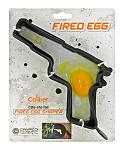 1911 Pistol Shaped Fried Egg and Pancake Shaper - Caliber Gourmet