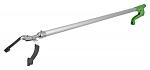 35" Spring Loaded Pick Up Tool (Assorted Colors)